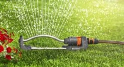 GARDENA - Zwenksproeier Aqua S - Tuinsproeier - 90 Tot 220 M² -Gardena Verkoopwinkel 1200x657 7