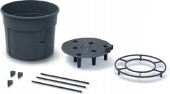 TOMATENPOT VOOR HET KWEKEN VAN TOMATEN PROSPERPLAST 28L -Gardena Verkoopwinkel 1200x664 1