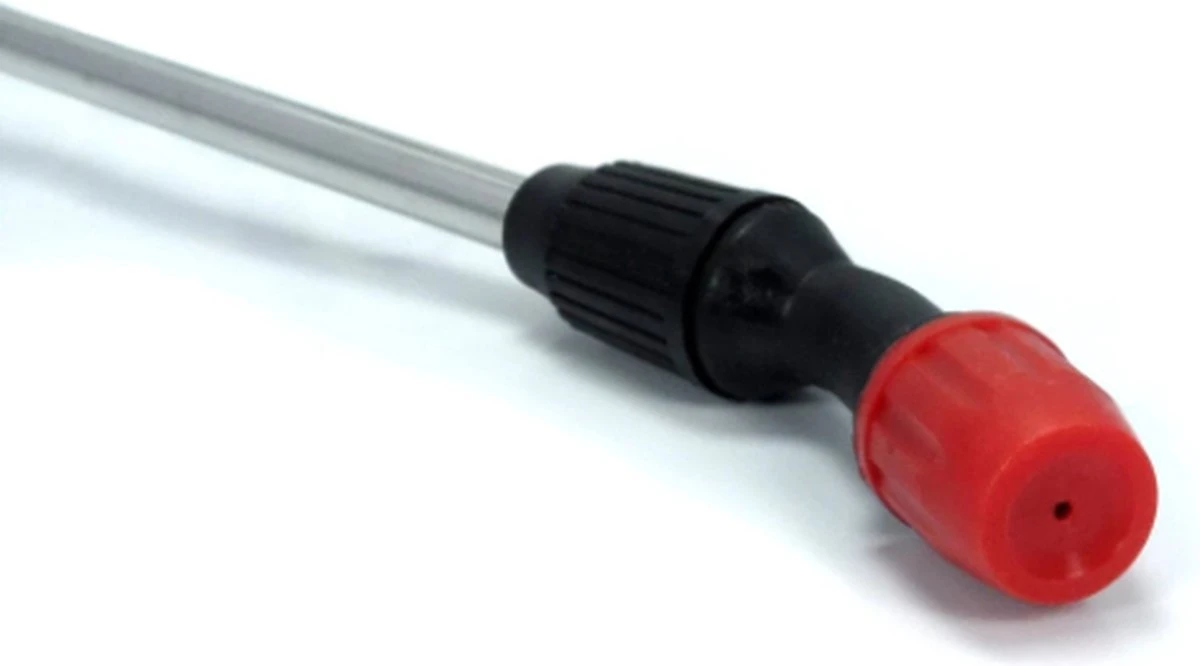 Druksproeier 5 Liter Drukspuit | Onkruidspuit 8 Druksproeier 5 Liter Drukspuit | Onkruidspuit - Afbeelding 6