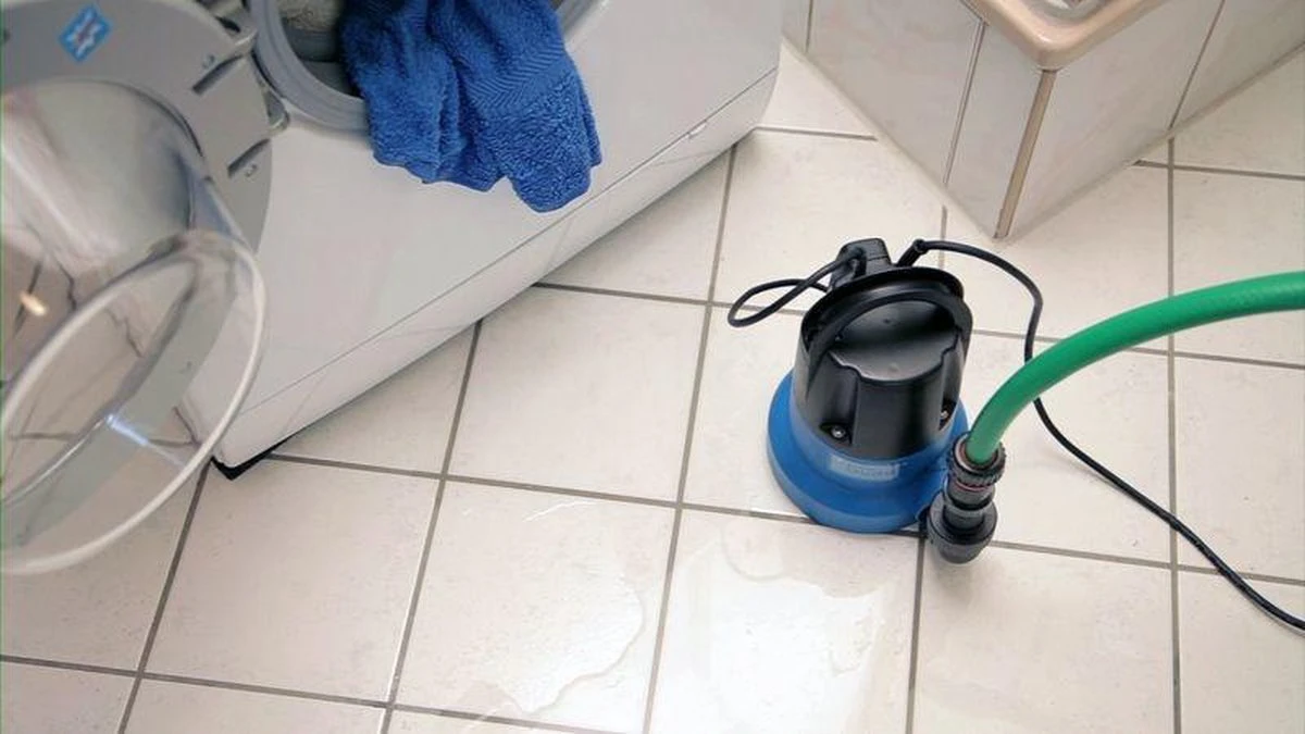 Güde 94627 Waterpomp – Vlakzuigpomp 7 Güde 94627 Waterpomp – Vlakzuigpomp - Afbeelding 5