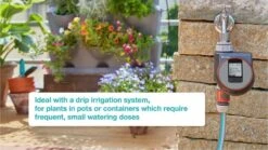 GARDENA - Besproeiingscomputer Flex - Geen App Vereist -Gardena Verkoopwinkel 1200x675 4