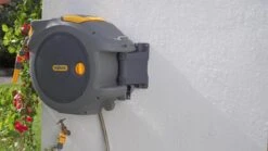 Hozelock AutoReel Slangenhouder / Wandslangbox 20m - Ø12,5mm -Gardena Verkoopwinkel 1200x675 7