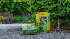 ECOstyle Hagen-AZ Organische Tuinmest - Voor Gezond Bodemleven - Remt Uitval Van Bladeren - 120 Dagen Voeding - Voor 50m Haag - 2,75 KG 18 ECOstyle Hagen-AZ Organische Tuinmest - Voor Gezond Bodemleven - Remt Uitval Van Bladeren - 120 Dagen Voeding - Voor 50m Haag - 2,75 KG -Gardena Verkoopwinkel 1200x676 1