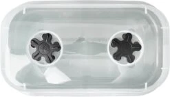 Elho Green Basics Kweektray Allin1 39 - Plantenbak Voor Kweken En Oogsten - Ø 39.0 X H 15.2 Cm - Groen/Blad Groen -Gardena Verkoopwinkel 1200x691 3