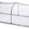Pro Garden - Kweekkas Tunnel - 130x 60x 50 Cm -Gardena Verkoopwinkel 1200x695