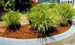 CocoSchors - Beter Alternatief Voor Boomschors - Bodembedekking - 4,5 Kg - 2m² Bedekken -Gardena Verkoopwinkel 1200x713