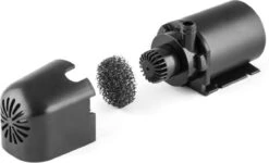 Blumfeldt Greenkeeper Automatisch Bewateringssysteem - Besproeiingscomputer - Druppelsysteem - Bewateringsautomaat Ideaal Tijdens Vakantie - Voor 60 Potplanten -Gardena Verkoopwinkel 1200x728