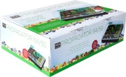 Propagator 64/50 Verwarmde Kweekbak Met Dimmer En Thermometer -Gardena Verkoopwinkel 1200x730