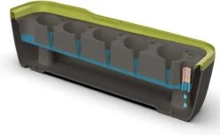 Kweekbak Propagator - Groeikas Vensterbank - Kweekkas - Kweekset - Zaaibak Binnen -Gardena Verkoopwinkel 1200x739 1