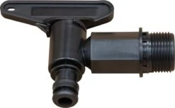 Regenton Voordeelset | Harcostar 227liter Groen + Standaard + Vulautomaat. -Gardena Verkoopwinkel 1200x741 2