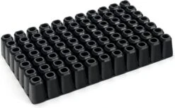 Stevige Lage Zaaitray - 77 Cellen - The Farm Dream - Root Trainer - ECO Friendly - Milieuvriendelijke - Kweektray - Hard Plastic - Plugtray -Gardena Verkoopwinkel 1200x742