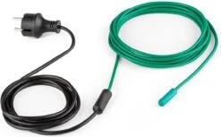 Waldbeck Greenwire Plantverwarmingskabel Vorstbescherming Plantenwarmer 30W IP44