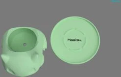 Merkloos Pokémon Bulbasaur Bloempot - Inclusief Opvangschaal - Pastelgroen 10 Merkloos Pokémon Bulbasaur Bloempot - Inclusief Opvangschaal - Pastelgroen -Gardena Verkoopwinkel 1200x766