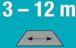 GARDENA - Zwenksproeier AquaZoom Compact - Tuinsproeier - 9 Tot 216 M² -Gardena Verkoopwinkel 1200x768