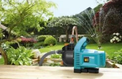 GARDENA - Classic Besproeiingspomp 3000/4 - Waterpomp - 600 W - 3100 L/h -Gardena Verkoopwinkel 1200x783 1