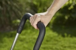 GARDENA - AquaRoll M CleverRoll Easy Slangenwagen - Maximaal 60 Meter - Inklapbare Zwengel -Gardena Verkoopwinkel 1200x799 16