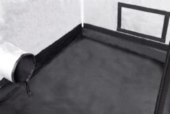 Garden Highpro Probox Ecopro 100 - 100 X 100 X 200cm - Kweektent - Grow Tent -Gardena Verkoopwinkel 1200x800 10