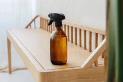 24DOTS Living Plantenspuit | 500 Ml Bruin Amber Glas | Plantensproeier | Plantenspuit Binnen | Waterverstuiver | Vernevelaar -Gardena Verkoopwinkel 1200x800 112