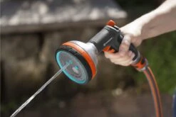 GARDENA - Comfort Broeskop - 5 Straalsoorten - Grijs -Gardena Verkoopwinkel 1200x800 139