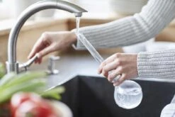 Elho Aqua Care 9 - Accessoires Voor Binnenaccessoires - Ø 17.3 X H 32.0 Cm - Transparant/Transparant -Gardena Verkoopwinkel 1200x800 189