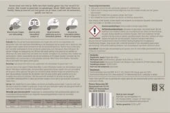 Pokon Mos Weg! - 5,25kg - Onkruidverdelger - Geschikt Voor 150m² - Mosbestrijder -Gardena Verkoopwinkel 1200x800 213