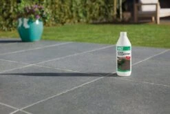 HG Groene Aanslagreiniger Concentraat 9374N - 1L - De NR1 Groene Aanslagreiniger - Zelfwerkend - Voor Grote Oppervlakken Tot 200m2 -Gardena Verkoopwinkel 1200x800 215