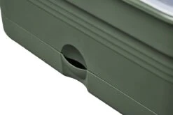 Elho Green Basics Kweektray Allin1 39 - Plantenbak Voor Kweken En Oogsten - Ø 39.0 X H 15.2 Cm - Groen/Blad Groen -Gardena Verkoopwinkel 1200x800 29