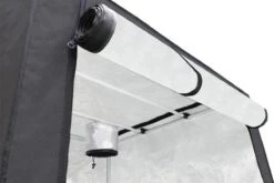 Garden Highpro Probox Ecopro 80 - 80 X 80 X 160cm - Kweektent - Grow Tent -Gardena Verkoopwinkel 1200x800 40