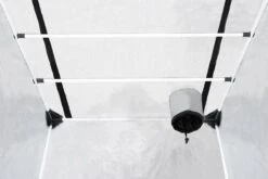 Garden Highpro Probox Ecopro 80 - 80 X 80 X 160cm - Kweektent - Grow Tent -Gardena Verkoopwinkel 1200x800 43