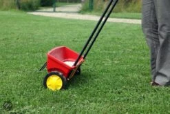 ECOstyle AZ Kalk Micro Korrel – Voor Gazon, Sier- En Moestuin - Corrigeert Zuurgraad Direct En Langdurig - Werkt Tegen Mos - CO2-Neutraal – 30 M² - 2 KG -Gardena Verkoopwinkel 1200x800 51