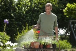 GARDENA - Premium Reinigingssproeier Spuitpistool - Metaal - Voor Reiniging En Bewatering 25 GARDENA - Premium Reinigingssproeier Spuitpistool - Metaal - Voor Reiniging En Bewatering -Gardena Verkoopwinkel 1200x800 57