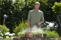 GARDENA - Premium Reinigingssproeier Spuitpistool - Metaal - Voor Reiniging En Bewatering 28 GARDENA - Premium Reinigingssproeier Spuitpistool - Metaal - Voor Reiniging En Bewatering -Gardena Verkoopwinkel 1200x800 58