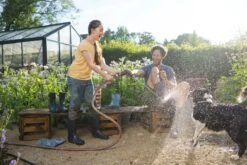 GARDENA - Premium Reinigingssproeier Spuitpistool - Metaal - Voor Reiniging En Bewatering 32 GARDENA - Premium Reinigingssproeier Spuitpistool - Metaal - Voor Reiniging En Bewatering -Gardena Verkoopwinkel 1200x800 60