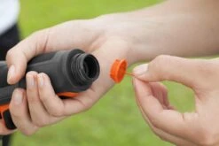 GARDENA - Premium Reinigingssproeier Spuitpistool - Metaal - Voor Reiniging En Bewatering 35 GARDENA - Premium Reinigingssproeier Spuitpistool - Metaal - Voor Reiniging En Bewatering -Gardena Verkoopwinkel 1200x800 63