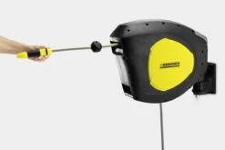 Kärcher Automatische Slanghaspel CR 5.330 - 30 + 2 Meter 12 Kärcher Automatische Slanghaspel CR 5.330 - 30 + 2 Meter -Gardena Verkoopwinkel 1200x800 76