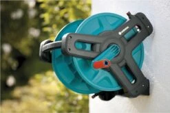 GARDENA - Classic 50 Complete Set - Slanghouder - Inc Slang 20m -Gardena Verkoopwinkel 1200x801 7