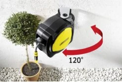 Kärcher CR 7.220 Automatische Slanghaspel -Gardena Verkoopwinkel 1200x807 1