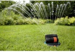 GARDENA - Verzonken Zwenksproeier OS 140 - Tuinsproeier - 140 M² -Gardena Verkoopwinkel 1200x825 7