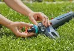 GARDENA - Zwenksproeier AquaZoom S - Tuinsproeier - 9 Tot 150 M² -Gardena Verkoopwinkel 1200x829 2