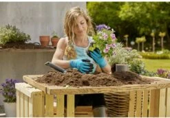 Gardena Plant- En Bodem Handschoen - Maat: M -Gardena Verkoopwinkel 1200x838 1