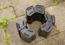 Regenton Voet 3-delig -Gardena Verkoopwinkel 1200x838 5