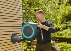GARDENA Rollup S Wandslangenbox - 15 Meter - Ø 11 Mm -Gardena Verkoopwinkel 1200x861 2
