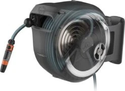 GARDENA Wandslangenbox Rollup XL - 35 Meter - Ø 13 Mm -Gardena Verkoopwinkel 1200x870 1