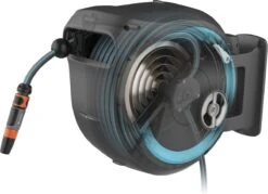 GARDENA - Wandslangenbox Slanghouder - RollUp M/L - 25 Meter - Ø 13 Mm 18 GARDENA - Wandslangenbox Slanghouder - RollUp M/L - 25 Meter - Ø 13 Mm -Gardena Verkoopwinkel 1200x870 2