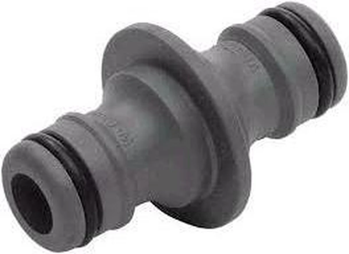 GARDENA Koppeling 13 Mm (1/2"), 19 Mm (3/4") 8 GARDENA Koppeling 13 Mm (1/2"), 19 Mm (3/4") - Afbeelding 6