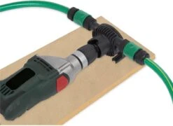 Benson Waterpomp Gedreven Door Boormachine (Vloeistoffen) - Höfftech -Gardena Verkoopwinkel 1200x876