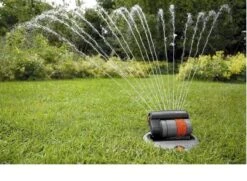 GARDENA - Verzonken Zwenksproeier OS 140 - Tuinsproeier - 140 M² -Gardena Verkoopwinkel 1200x879 5