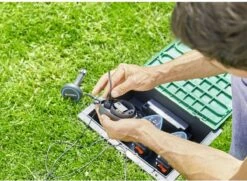 GARDENA 01867-20 Bodemvochtigheidsensor Werkt Op Batterijen -Gardena Verkoopwinkel 1200x880