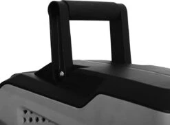 CoolHome Wandslangenbox 30 Meter + 2 Meter - Tuinslang Met Haspel- Slangenhouder 180° Draaibaar - Tuinslanghaspel Zwart - Grijs -Gardena Verkoopwinkel 1200x885 2