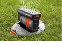 GARDENA - Verzonken Zwenksproeier OS 140 - Tuinsproeier - 140 M² -Gardena Verkoopwinkel 1200x890 1